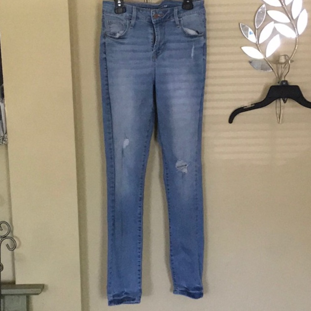 Pants